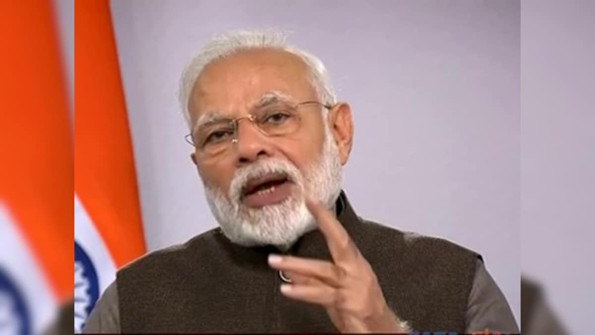 Coronavirus Outbreak: Narendra Modi tweets Ayurveda tips to boost immunity; few techniques AYUSH Ministry suggests