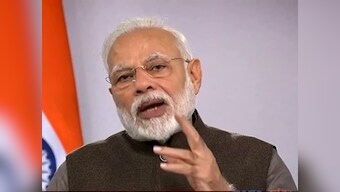 Janta curfew: Narendra Modi says people are 'valued soldiers in coronavirus fight', caution can save lakhs of lives