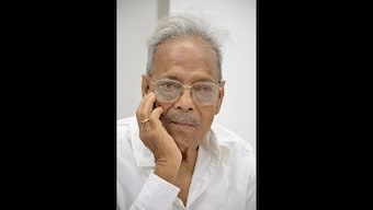 Nemai Ghosh, Satyajit Ray's still photographer for over two decades, passes away at 86