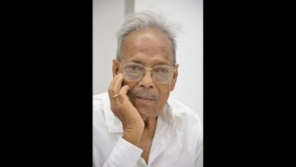 Nemai Ghosh, Satyajit Ray's still photographer for over two decades, passes away at 86