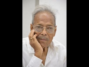 Nemai Ghosh, Satyajit Ray's still photographer for over two decades, passes away at 86 Nemai Ghosh, Satyajit Ray's still photographer for over two decades, passes away at 86