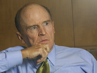 Jack Welch, 'Manager of 20th Century' and ex-GE chief who earned moniker 'Neutron Jack' for ruthless expansion policy, dies at 84 Jack Welch, 'Manager of 20th Century' and ex-GE chief who earned moniker 'Neutron Jack' for ruthless expansion policy, dies at 84