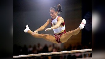 Tokyo Olympics 2020: Record-setting veteran Olympians stretch careers for Games in 2021