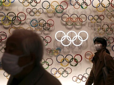 Tokyo Olympics 2020: Indian Olympic Association confident of Games starting on time, says will abide by IOC's decision Tokyo Olympics 2020: Indian Olympic Association confident of Games starting on time, says will abide by IOC's decision