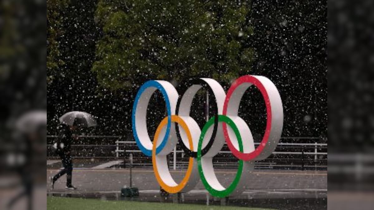 Tokyo Olympics 2020: Games postponed until 2021 due to coronavirus outbreak, will still be branded 'Tokyo 2020'