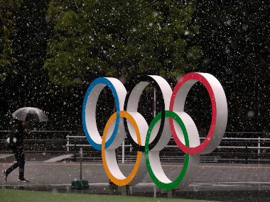 Tokyo Olympics 2020: Looming delay spells uncertain future for Games' merchandise Tokyo Olympics 2020: Looming delay spells uncertain future for Games' merchandise