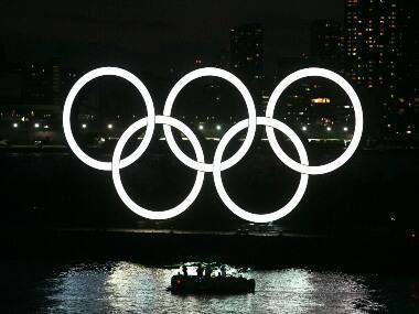 Tokyo Olympics 2020: Russian track team limited to 10 athletes for Games, national federation fined $10 million