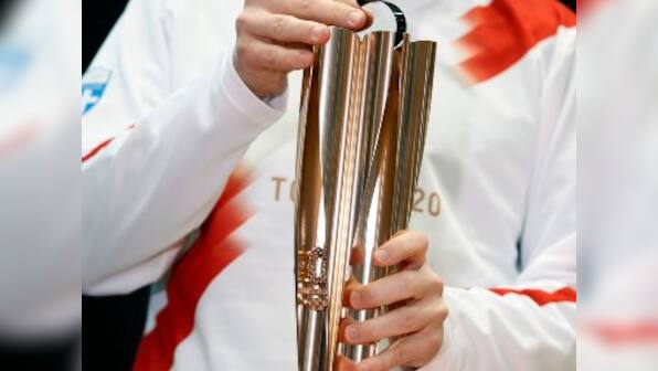 Tokyo Olympics 2020: Organisers plan stricter measures for torch lighting ceremony as Greece battles rising coronavirus cases