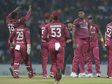 Coronavirus Outbreak: Cricket West Indies in 'ICU' amid financial losses due to COVID-19 pandemic, says chief Ricky Skerritt Coronavirus Outbreak: Cricket West Indies in 'ICU' amid financial losses due to COVID-19 pandemic, says chief Ricky Skerritt
