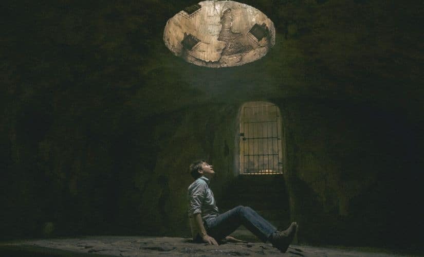 Scene from Ozark Season 3. Facebook/OzarkNetflix