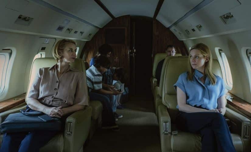 Scene from Ozark, Season 3. Facebook/OzarkNetflix