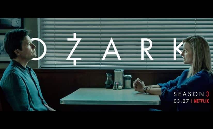 Facebook/OzarkNetflix