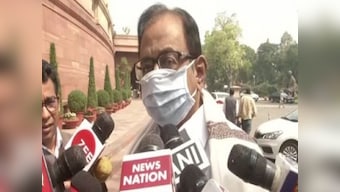 Coronavirus outbreak: Modi was testing waters with janata curfew, expect tougher social, economic measures soon, says P Chidambaram