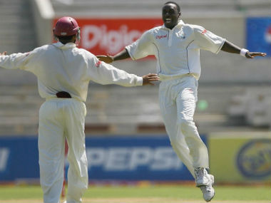 Down memory lane with Pedro Collins: 'Till today, when people see me they say this man destroyed Sachin' Down memory lane with Pedro Collins: 'Till today, when people see me they say this man destroyed Sachin'