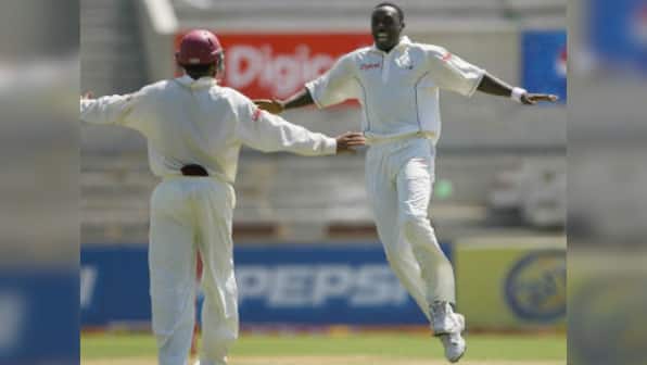 Down memory lane with Pedro Collins: 'Till today, when people see me they say this man destroyed Sachin'