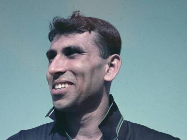 'He genuinely cared for people', former footballer Harjinder Singh recalls time spent with PK Banerjee 'He genuinely cared for people', former footballer Harjinder Singh recalls time spent with PK Banerjee