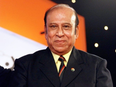 Indian football legend PK Banerjee passes away at 83 after prolonged illness Indian football legend PK Banerjee passes away at 83 after prolonged illness