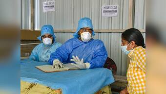 Coronavirus outbreak: Telangana human rights commission directs state govt to file comprehensive report on precautionary measures