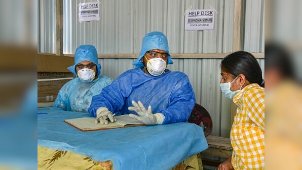 Six people with ‘high viral load’ detected in Agra, had come in contact with Delhi man tested positive for coronavirus