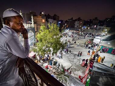 Over 1,000 riot-affected people moved to Delhi’s Mustafabad relief camp since Monday; helpdesks set up to assist with compensation claims