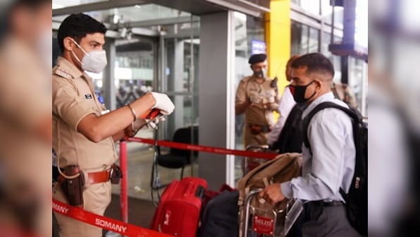Coronavirus impact: Several US airlines ask passengers, crew to get own face masks; make it mandatory condition to fly