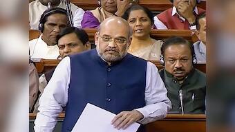 ‘Nero fiddled while Rome burned’: Opposition in Lok Sabha demands Amit Shah’s resignation over failure to control Delhi violence
