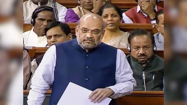 ‘Nero fiddled while Rome burned’: Opposition in Lok Sabha demands Amit Shah’s resignation over failure to control Delhi violence