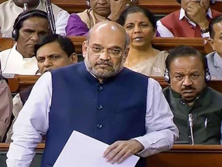 ‘Nero fiddled while Rome burned’: Opposition in Lok Sabha demands Amit Shah’s resignation over failure to control Delhi violence
