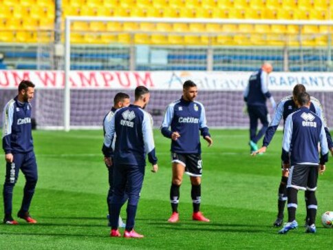 Coronavirus Outbreak: After French football leagues, Italy's Serie A season likely to be abandoned Coronavirus Outbreak: After French football leagues, Italy's Serie A season likely to be abandoned