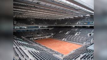 Coronavirus pandemic: ATP and WTA Tours extend suspension of tennis until 7 June; rankings frozen for time being