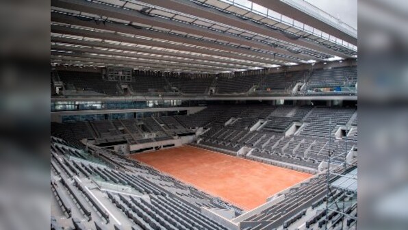 Coronavirus pandemic: ATP and WTA Tours extend suspension of tennis until 7 June; rankings frozen for time being