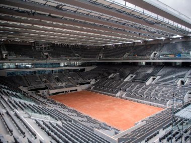 Coronavirus pandemic: ATP and WTA Tours extend suspension of tennis until 7 June; rankings frozen for time being Coronavirus pandemic: ATP and WTA Tours extend suspension of tennis until 7 June; rankings frozen for time being
