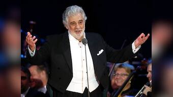 Spanish opera singer Placido Domingo tests positive for coronavirus, urges people to stay indoors and protected