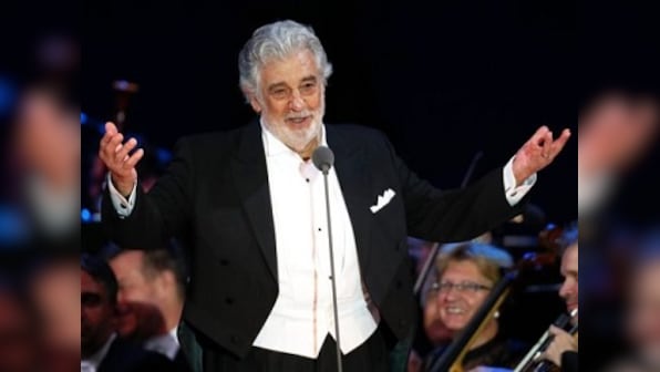Spanish opera singer Placido Domingo tests positive for coronavirus, urges people to stay indoors and protected