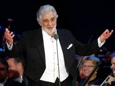 Spanish opera singer Placido Domingo tests positive for coronavirus, urges people to stay indoors and protected