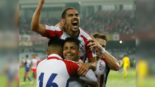 ISL 2019-20 ATK vs Bengaluru FC: The real Kolkata finally stand up to script sensational turnaround, book spot in final