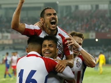 ISL 2019-20 ATK vs Bengaluru FC: The real Kolkata finally stand up to script sensational turnaround, book spot in final ISL 2019-20 ATK vs Bengaluru FC: The real Kolkata finally stand up to script sensational turnaround, book spot in final