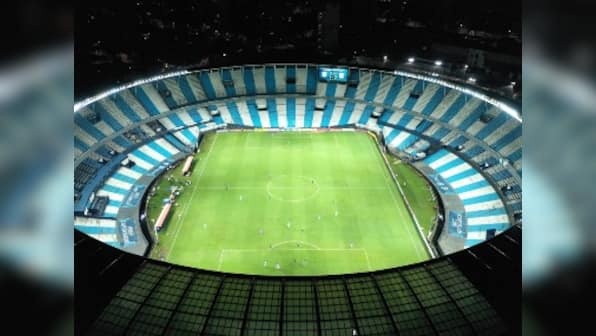 Coronavirus pandemic: CONMEBOL postpones Copa America to 2021 in bid to finish suspended domestic leagues