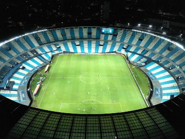 Coronavirus pandemic: CONMEBOL postpones Copa America to 2021 in bid to finish suspended domestic leagues Coronavirus pandemic: CONMEBOL postpones Copa America to 2021 in bid to finish suspended domestic leagues