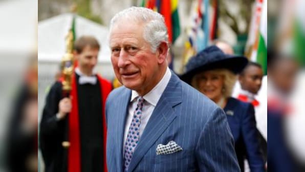 Coronavirus Outbreak: Prince Charles tests positive for COVID-19; 71-year-old heir to UK throne self-isolating in Scotland