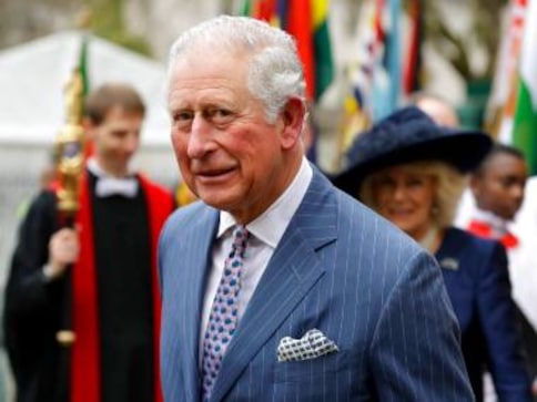 Coronavirus Outbreak: Prince Charles tests positive for COVID-19; 71-year-old heir to UK throne self-isolating in Scotland Coronavirus Outbreak: Prince Charles tests positive for COVID-19; 71-year-old heir to UK throne self-isolating in Scotland