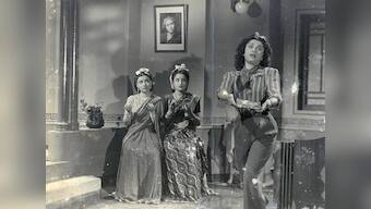 Sunehre Din to Mitrachi Goshta: Tracing forgotten histories of invisible queer women in the 20th century