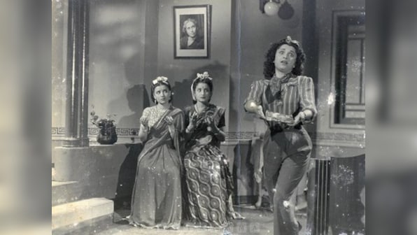 Sunehre Din to Mitrachi Goshta: Tracing forgotten histories of invisible queer women in the 20th century