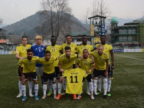 I-League 2019-20: Real Kashmir look to reverse dismal form at home against TRAU FC I-League 2019-20: Real Kashmir look to reverse dismal form at home against TRAU FC