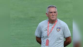 ISL 2019-20: Chennaiyin FC head coach Owen Coyle says his team was better in final, paid price of poor finishing
