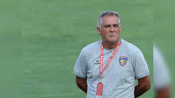 ISL 2019-20: Chennaiyin FC head coach Owen Coyle says his team was better in final, paid price of poor finishing
