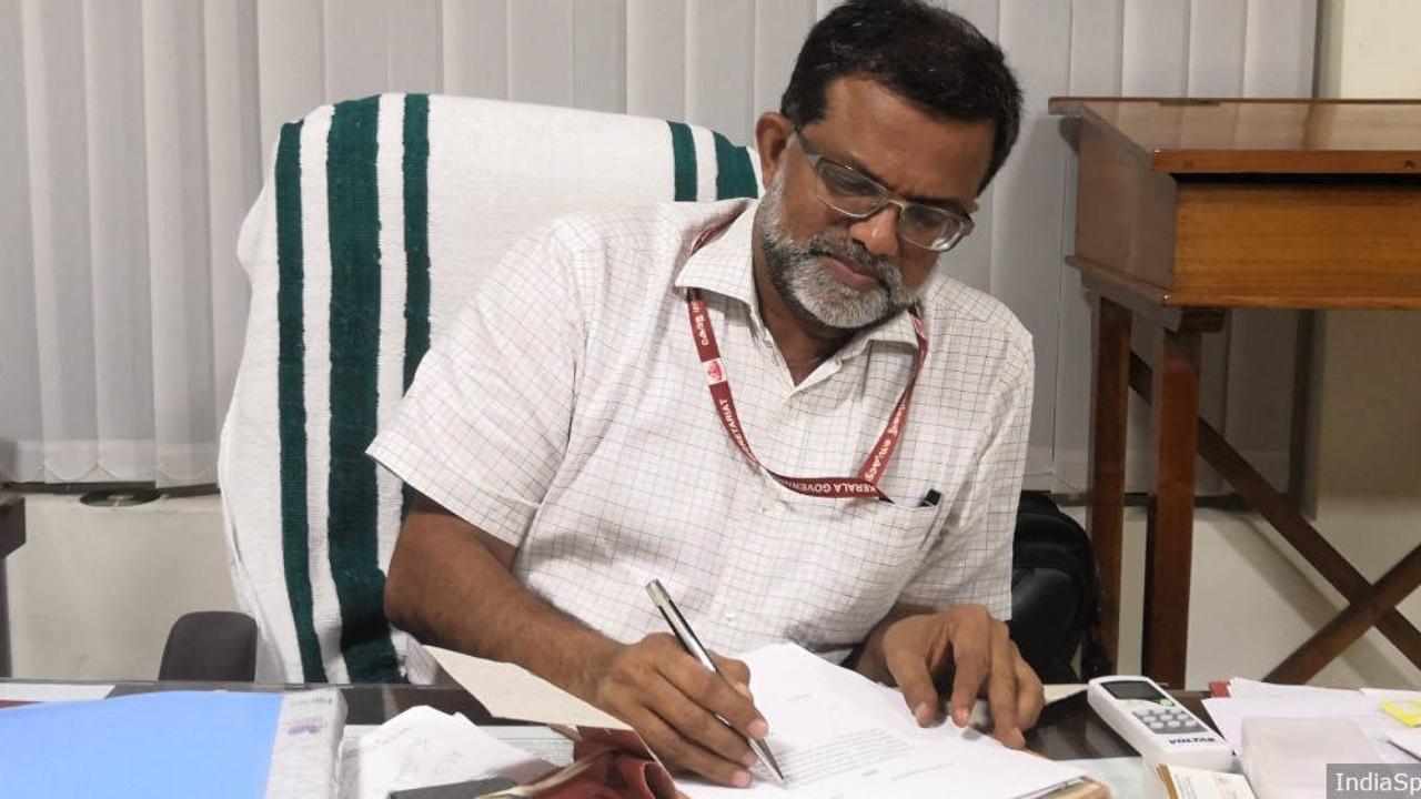 Coronavirus Outbreak: Cannot build an adequate health system to respond to an emergency during an emergency’ Coronavirus Outbreak: Cannot build an adequate health system to respond to an emergency during an emergency’