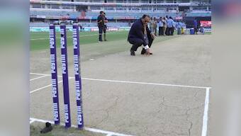 Coronavirus Outbreak: Hyderabad Cricket Association offers stadium to set up quarantine centre in wake of COVID-19 pandemic
