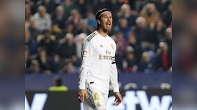 Coronavirus Outbreak: LaLiga raises over $740,000 to combat COVID-19 with help of Spanish athletes, musicians