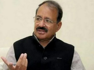 'If we had talked with Jyotiraditya Scindia, compromise may have been possible': Congress' Rashid Alvi terms royal scion's exit 'damaging 'If we had talked with Jyotiraditya Scindia, compromise may have been possible': Congress' Rashid Alvi terms royal scion's exit 'damaging